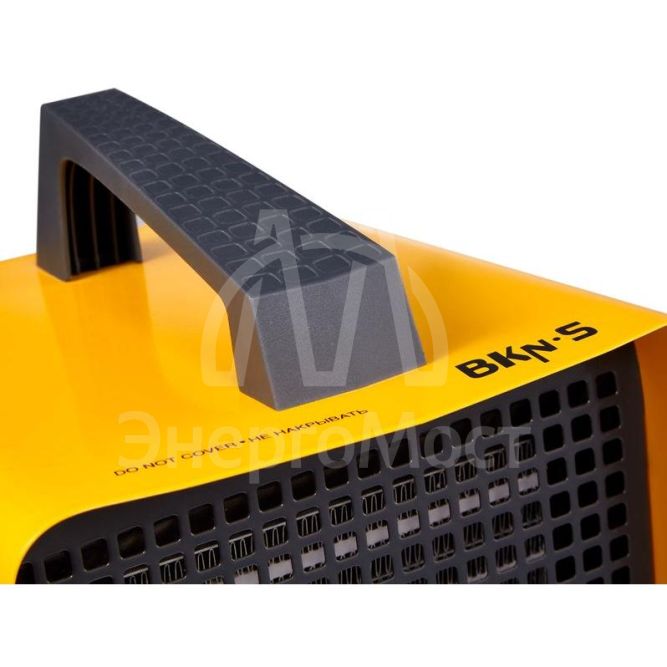 Пушка тепловая BKN-5 Ballu НС-1161831