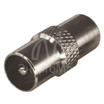 Переход штекер TV-штекер TV Rexant 05-2302