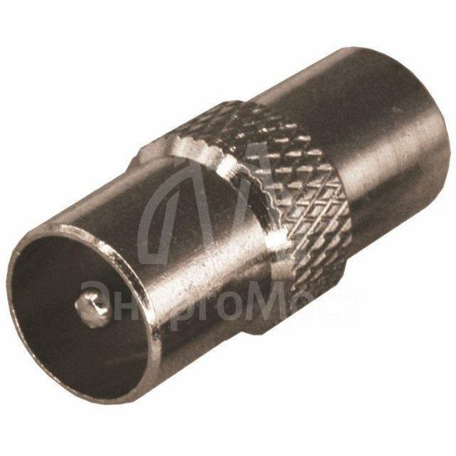 Переход штекер TV-штекер TV Rexant 05-2302