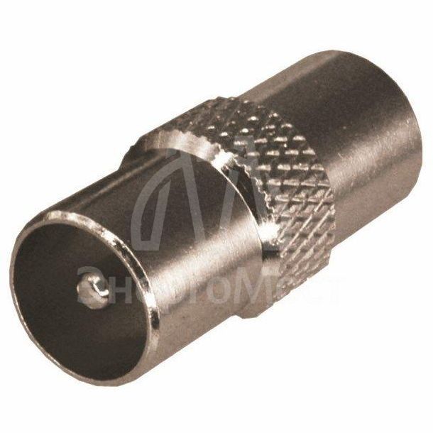 Переход штекер TV-штекер TV Rexant 05-2302