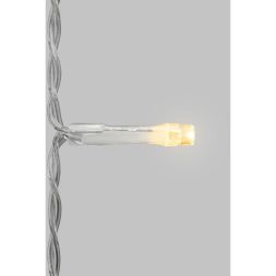Гирлянда светодиодная Нить универсальная 25м 250 LED мультиколор прозр. Neon-Night 304-099