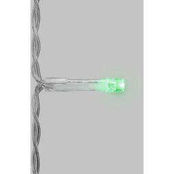 Гирлянда светодиодная Нить универсальная 25м 250 LED мультиколор прозр. Neon-Night 304-099