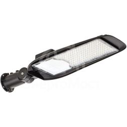 Светильник светодиодный PRO ДКУ 1014-150Ш 5000К IP65 IEK LT-DKU1-1014-150-50-K02