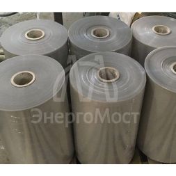 Стрейч-пленка 500/3268м/20мкм вторичка 30кг первый сорт ВД 500/20