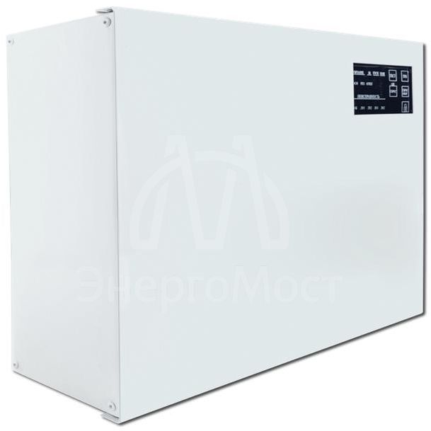 Прибор управления речевыми оповещателями С-К-120М Элтех-Сервис 00000000166