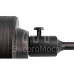 Коронка по бетону в сборе М22х73мм SDS PLUS Kranz KR-91-0415