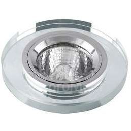 Светильник APUS 51 2 60 1х50Вт GU5.3 IP20 Комтех CH92002632