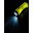 Фонарь ручной AccuF2-L04-gn 4LED аккумулятор 400мА.ч 2 режима: 100проц./25проц. выдвижная вилка; индикатор зарядки зел. ФАZА 2857859