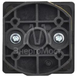 Переключатель кулачковый 25А (сх. 53) стандартная рукоятка IEK MI-CS10-025-053