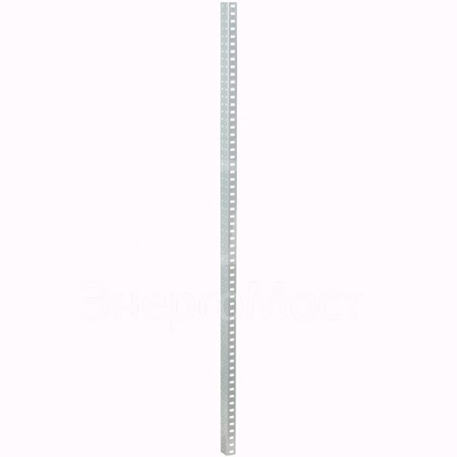 Уголок верт. 1760 для ЩМП-18XX оцинк. (2шт/компл) IEK YKM40-U-1760X