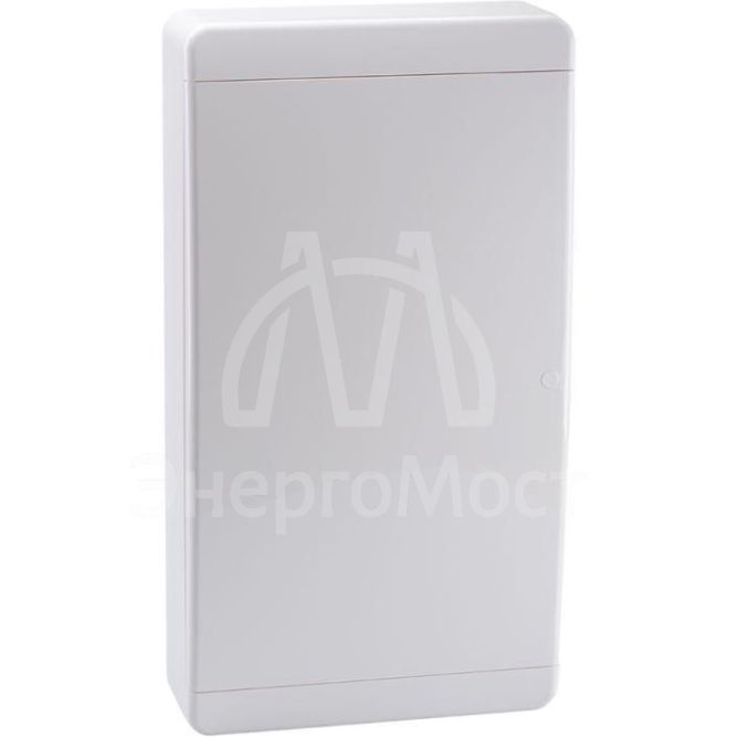 Корпус пластиковый Optibox P BNN 2 36 IP41 КЭАЗ 117934