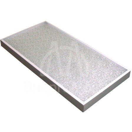 Светильник светодиодный GSA18-03-C-01 18Вт 5000К IP40 универс. крепление Новый Свет 140001