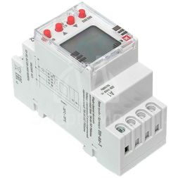 Таймер электронный астрономический одноканальный TM-AS EKF tm-as-1