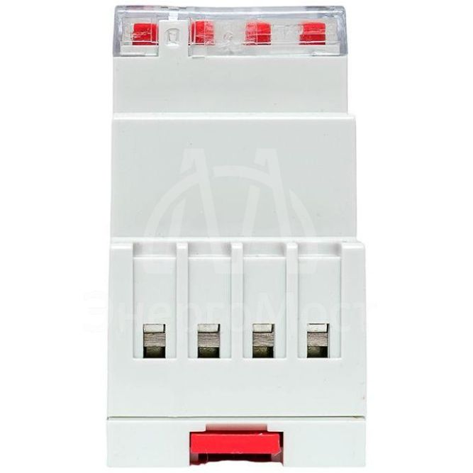 Таймер электронный астрономический одноканальный TM-AS EKF tm-as-1