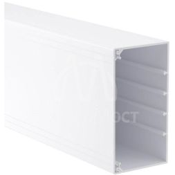 Кабель-канал 150х80 L2000 пластик TA-GN DKC 01792