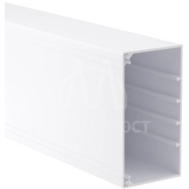 Кабель-канал 150х80 L2000 пластик TA-GN DKC 01792