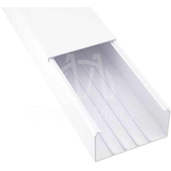 Кабель-канал 150х80 L2000 пластик TA-GN DKC 01792