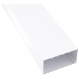 Кабель-канал 150х80 L2000 пластик TA-GN DKC 01792