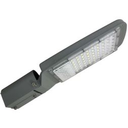 Светильник светодиодный PSL 06 50Вт SENSOR 5000К IP65 ДКУ уличный Pro JazzWay 5016019