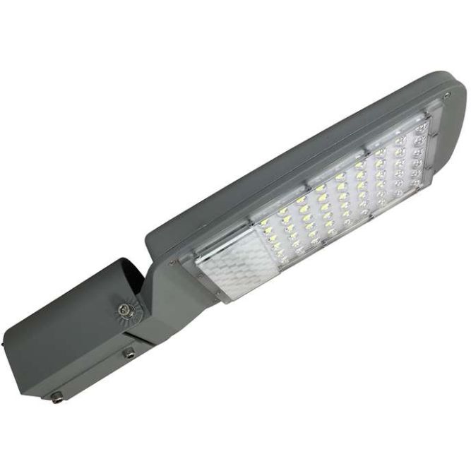 Светильник светодиодный PSL 06 50Вт SENSOR 5000К IP65 ДКУ уличный Pro JazzWay 5016019