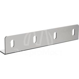 Пластина соединительная усилен. H=50мм 2мм IEK CLM50D-PSU-050-20