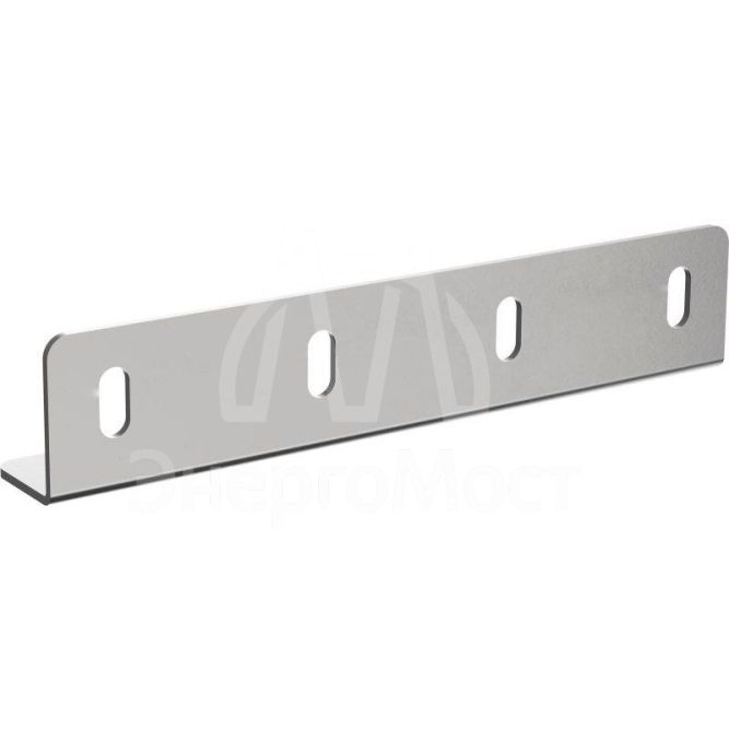 Пластина соединительная усилен. H=50мм 2мм IEK CLM50D-PSU-050-20