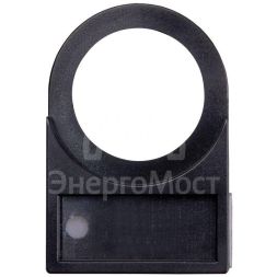 Держатель маркировки DM 18х25 KARAT IEK DM18X25