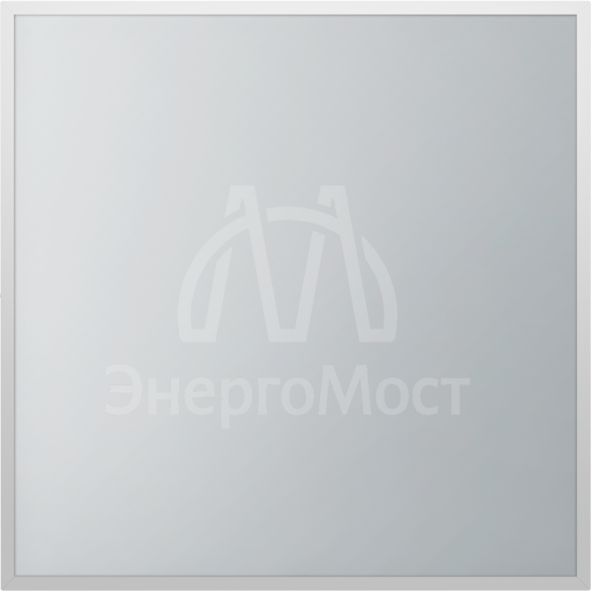 Светильник светодиодный 94 242 NLP-OS2-36-4K 36Вт IP40 универс. с опал рассеив. с драйвером (аналог ЛВО4х18) Navigator 94242