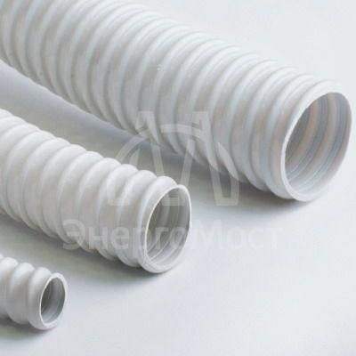 Труба ПВХ гибкая арм. d16 Angara (уп.30м) DKC AIR16