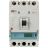 Выключатель автоматический 3п 250А 50кА AV POWER-2/3 ETU6.0 AVERES EKF mccb-23-250-6.0-av