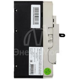 Выключатель автоматический 3п 250А 50кА AV POWER-2/3 ETU6.0 AVERES EKF mccb-23-250-6.0-av