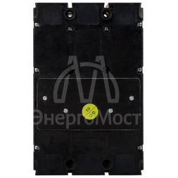 Выключатель автоматический 3п 250А 50кА AV POWER-2/3 ETU6.0 AVERES EKF mccb-23-250-6.0-av