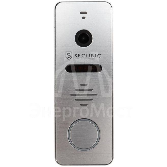 Видеопанель вызывная стандарта AHD (модель AC-317) Rexant 45-0317