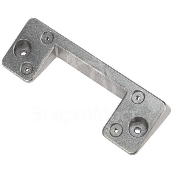 Видеопанель вызывная стандарта AHD (модель AC-317) Rexant 45-0317