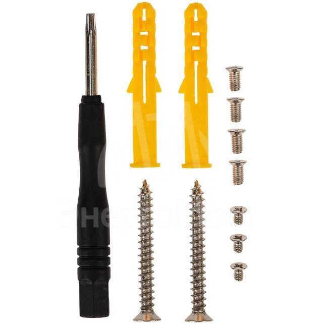 Видеопанель вызывная стандарта AHD (модель AC-317) Rexant 45-0317