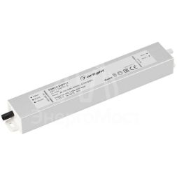 Блок питания ARPV-24030-B 24В 1.3А 30Вт IP67 метал. 3 года Arlight 020004