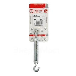 Талреп крюк-кольцо М8 DIN 1480 Tech-Krep 102779