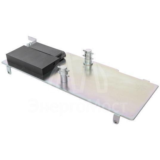 Панель выкатная для ВА-99М 400 переднего присоединения EKF mccb99m-400-dod-3f