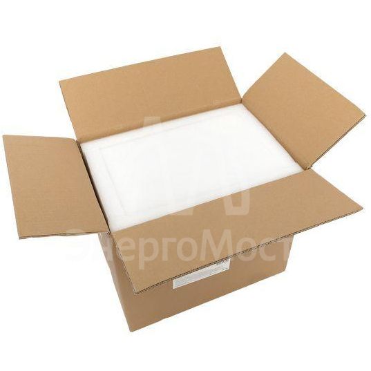 Панель выкатная для ВА-99М 400 переднего присоединения EKF mccb99m-400-dod-3f