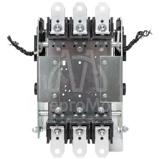 Панель выкатная для ВА-99М 400 переднего присоединения EKF mccb99m-400-dod-3f