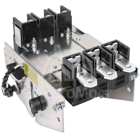 Панель выкатная для ВА-99М 400 переднего присоединения EKF mccb99m-400-dod-3f