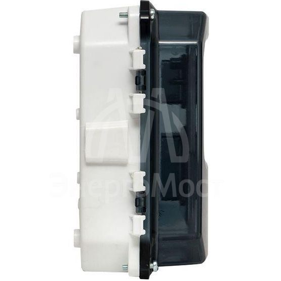 Щит ЩУРн-П 1/5 (229х340х117) IP55 пласт. PROxima EKF pb-1/5-55