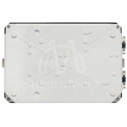 Щит ЩУРн-П 1/5 (229х340х117) IP55 пласт. PROxima EKF pb-1/5-55