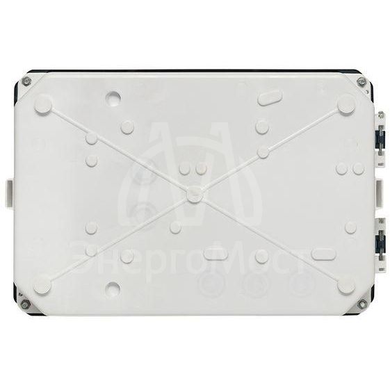 Щит ЩУРн-П 1/5 (229х340х117) IP55 пласт. PROxima EKF pb-1/5-55