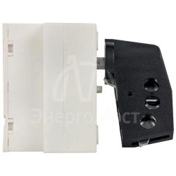 Рубильник-выключатель 3п 63А с рукояткой управления для прямой установки PowerSwitch PROxima EKF psds-63-3