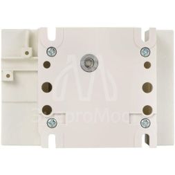 Рубильник-выключатель 3п 63А с рукояткой управления для прямой установки PowerSwitch PROxima EKF psds-63-3