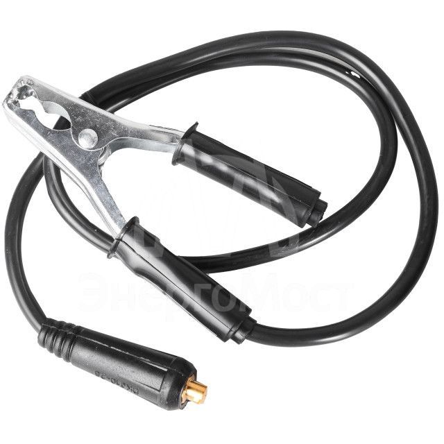 Сварочный аппарат инверторный Вихрь ИС-200