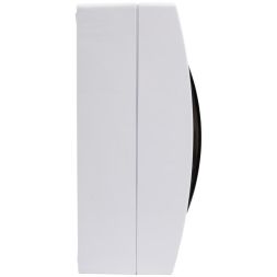 Бокс модульный накладной PDB/W 1012 WH (ЩРН-П-12) IP41 пластик. Pro JazzWay 5071674