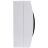 Бокс модульный накладной PDB/W 1012 WH (ЩРН-П-12) IP41 пластик. Pro JazzWay 5071674