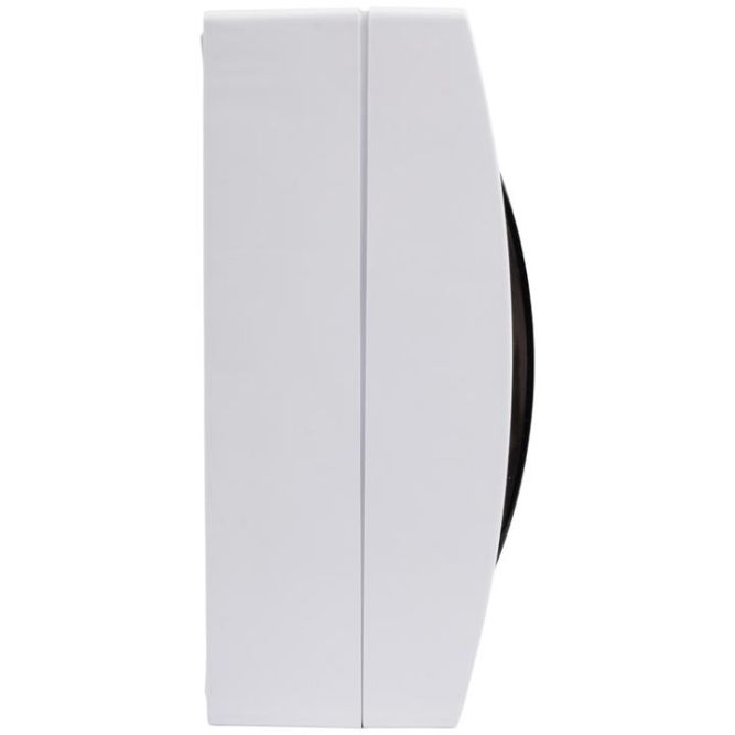 Бокс модульный накладной PDB/W 1012 WH (ЩРН-П-12) IP41 пластик. Pro JazzWay 5071674